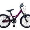 BENTINI MIAMI 20" GIRLS MOUNTAIN BIKE 2026