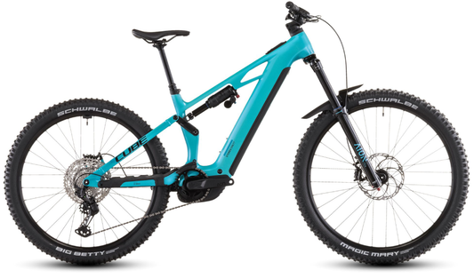 CUBE - STEREO ONE77 HPC RACE 800 SWIMMINGPOOL 'N' BLACK 2026