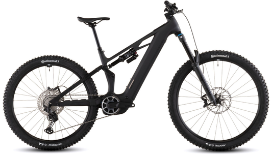 CUBE - STEREO ONE77 HPC SLX 800 BLACKLINE 2026