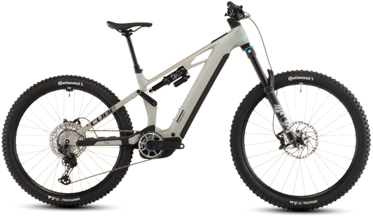CUBE - STEREO ONE77 HPC SLX 800 GLINTSAND 'N' BLACK 2026