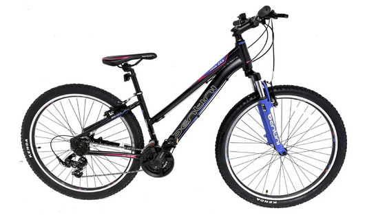 BENITINI - VOGUE 27.5" BLACK/PURPLE