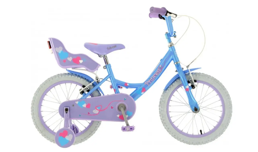 DAWES - PRINCESS 16" GILRS LYLIC/BLUE