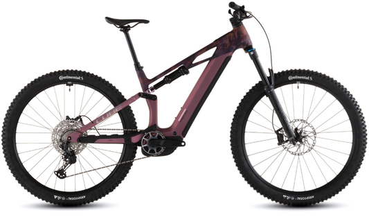 CUBE - STEREO ONE44 HPC SLX 800 SHIFTBLUSH 'N' ART 2026