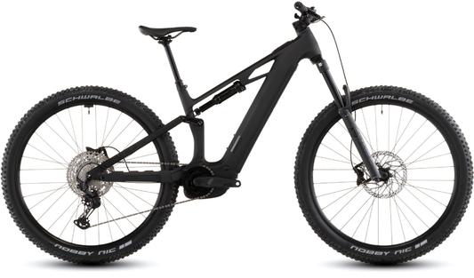 CUBE - STEREO ONE44 RACE 800 BLACKLINE 2026