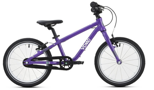 YOMO - 16 PURPLE