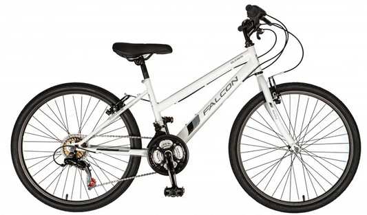 FALCON - AURORA 24" GIRLS WHITE