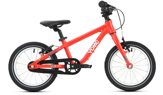 YOMO - 14 RED
