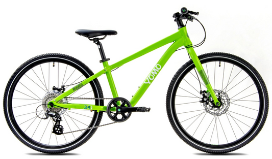 YOMO - 24" GREEN