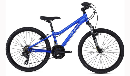 RIDGEBACK - MX24 BLUE
