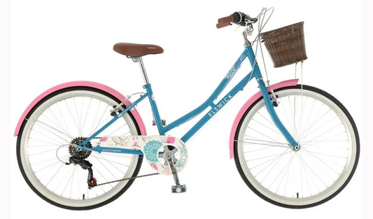 ELSWICK - ETERNITY 24" GIRLS PINK/BLUE