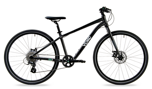 YOMO - 26" DARK GREY