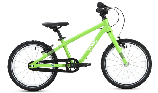 YOMO - 16 GREEN