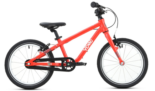 YOMO - 16 RED