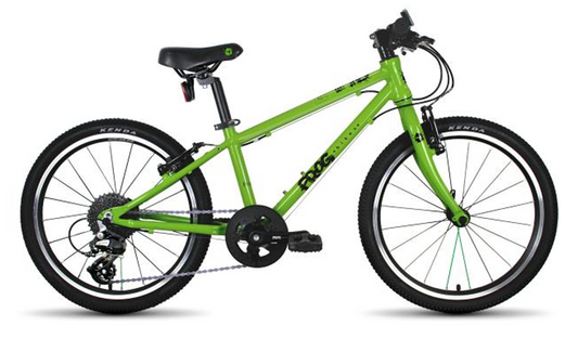 FROG - 53 20" BOYS GREEN