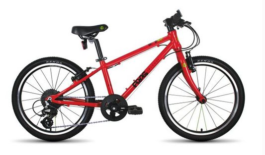 FROG - 53 20" RED