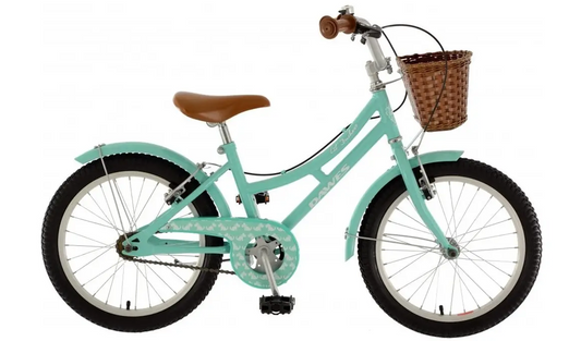 DAWES - LIL DUCHESS 18" GIRLS MINT
