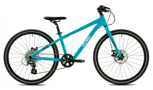 YOMO - 24" TURQUOISE