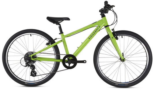 RIDGEBACK - DIMENSION 24" BOYS GREEN