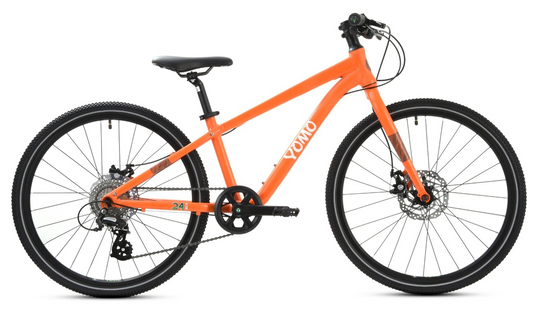 YOMO - 24" ORANGE