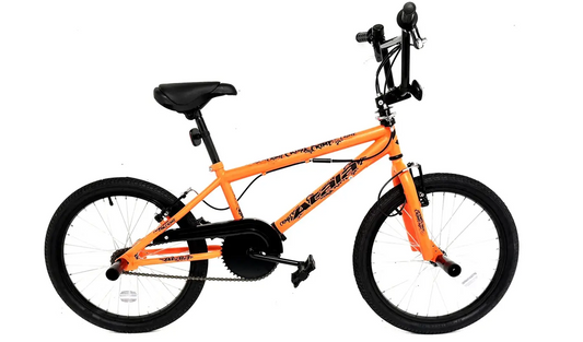 ATALA - CRIME 20" BOYS ORANGE
