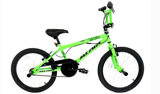 ATALA - CRIME 20" BOYS GREEN