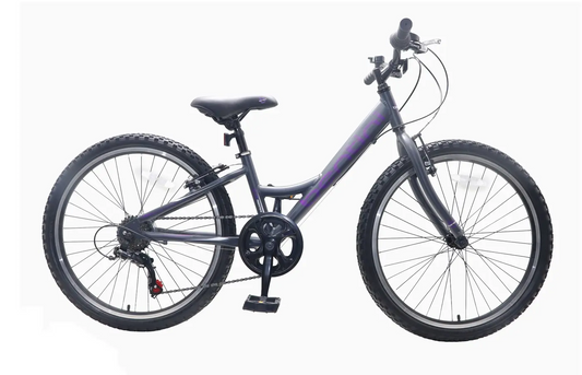 BENTINI MOONSTONE 24" GIRLS MOUNTAIN BIKE – 2026