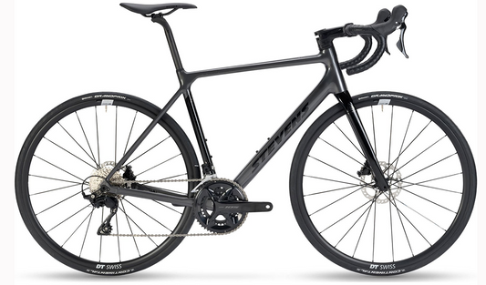 STEVENS ASPIN DISC 28" DARK GREY