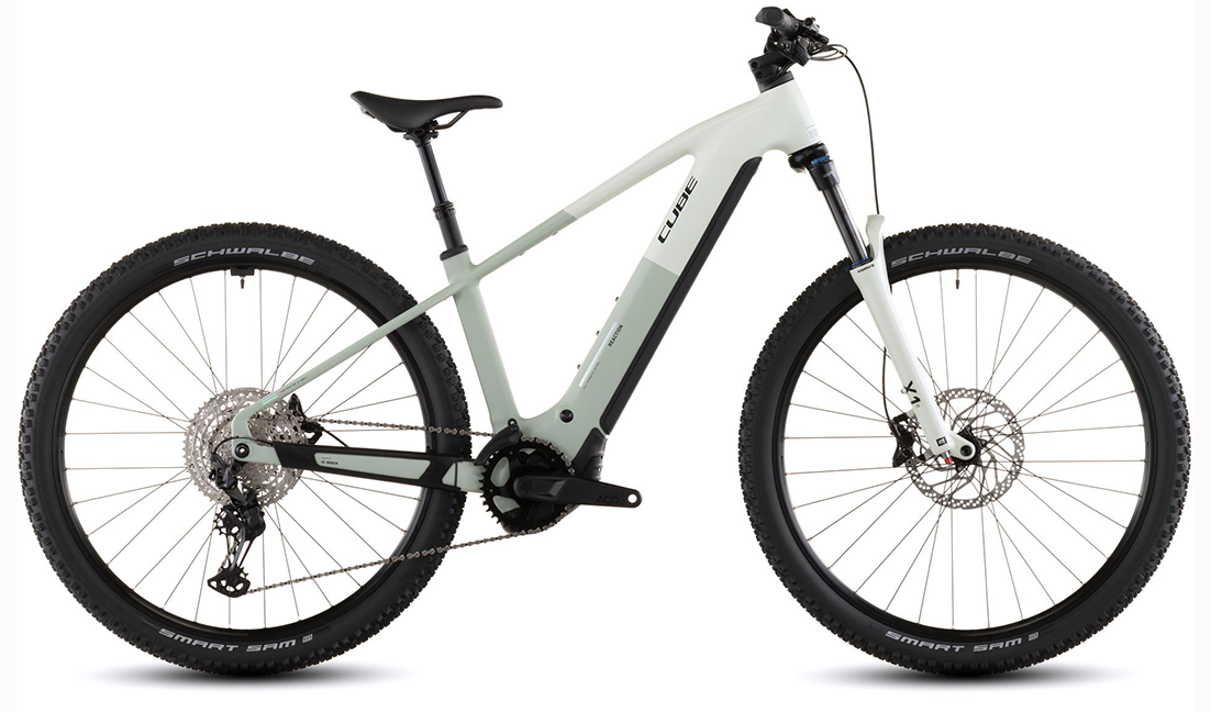 CUBE - REACTION PRO 800 CLASSIC 27.5"/29" DESERTSTONE 'N' DRIEDHERBS 2026