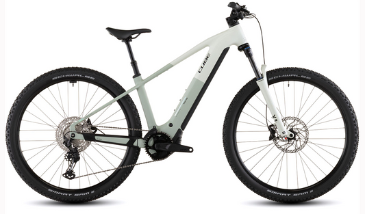 CUBE - REACTION PRO 800 CLASSIC 27.5"/29" DESERTSTONE 'N' DRIEDHERBS 2026