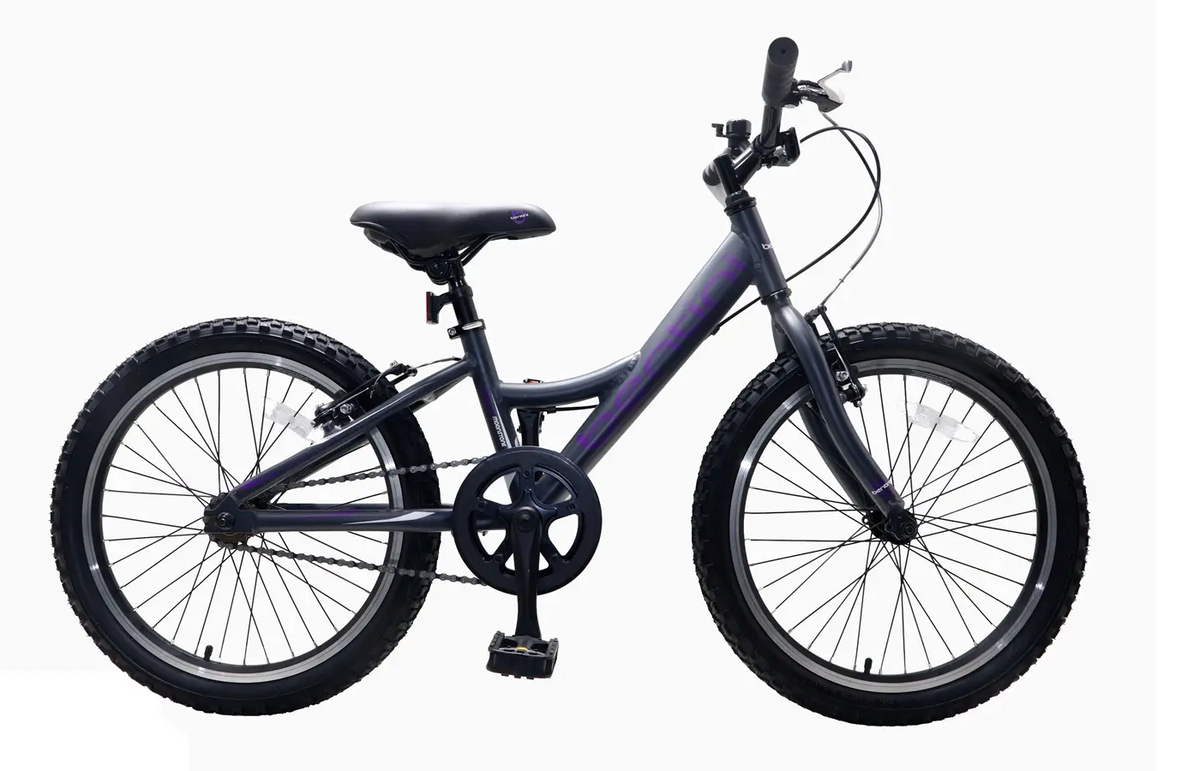 BENTINI MOONSTONE 20" GIRLS MOUNTAIN BIKE 2026