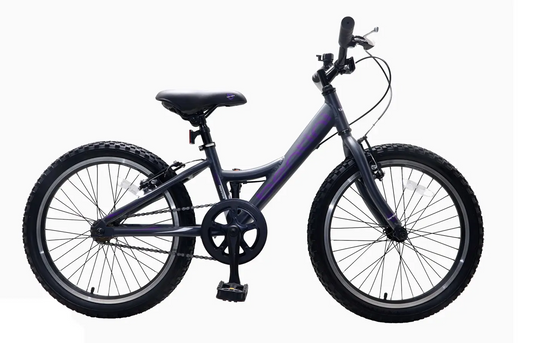 BENTINI MOONSTONE 20" GIRLS MOUNTAIN BIKE 2026