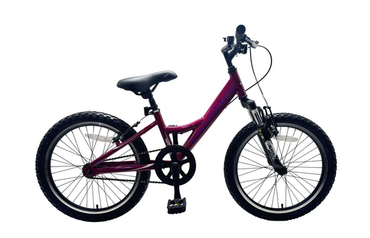 BENTINI MIAMI 20" GIRLS MOUNTAIN BIKE 2026