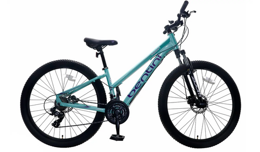 BENTINI VISION 27.5" LADIES TURQUOISE