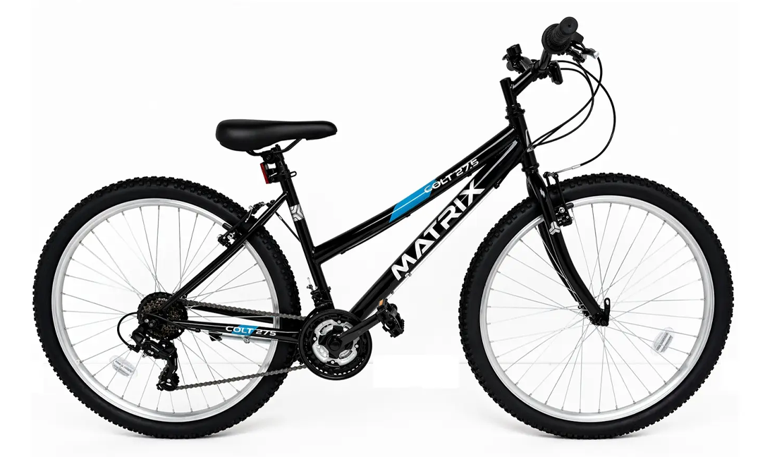 MATRIX COLT LADIES 27.5" MOUNTAIN BIKE