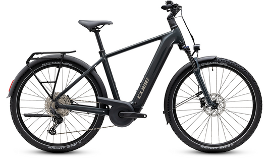 CUBE NURIDE HYBRID PERFORMANCE 720 SHADOWGREY'N'GREY 2027