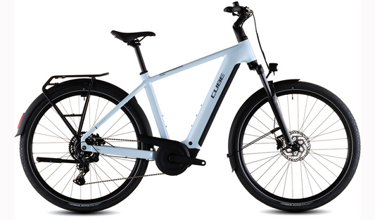 CUBE - TOURING ONE 600 CLASSIC GLACIER 'N' REFLEX 2026