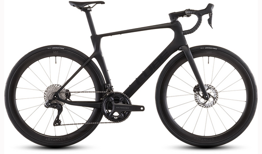 CUBE - AGREE C:62 PRO 28" BLACKLINE 2026