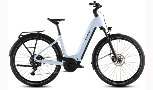 CUBE - TOURING ONE 600 EE GLACIER 'N' REFLEX 2026