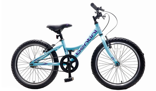 BENTINI VIXEN 20" GIRLS MOUNTAIN BIKE 2026