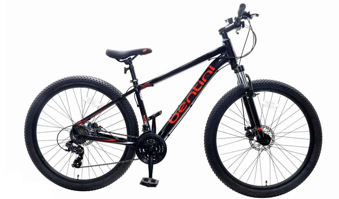 BENTINI VIPER 27.5" MOUNTAIN BIKE