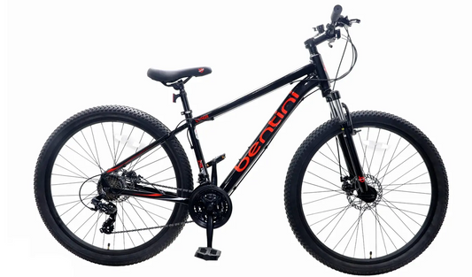 BENTINI VIPER 27.5" MOUNTAIN BIKE