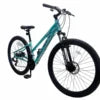 BENTINI VISION 27.5" LADIES TURQUOISE