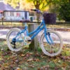 ELSWICK CHERISH 20" HERITAGE GIRLS BIKE – HAWAIIAN BLUE