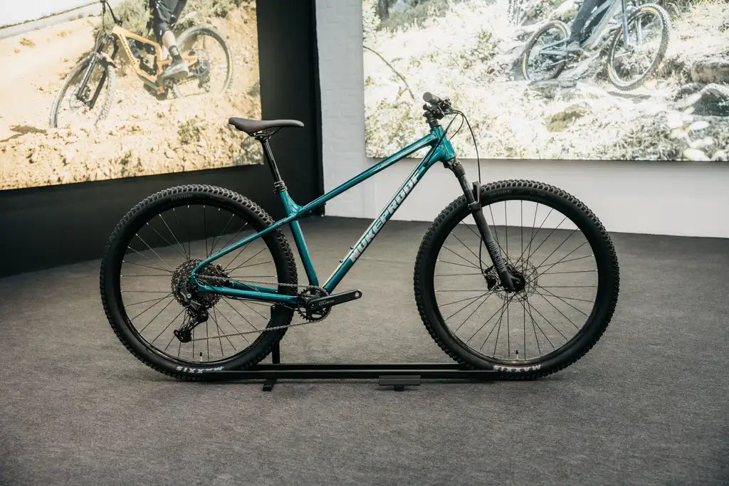 NUKEPROOF TRACKER PRO