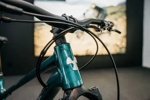 NUKEPROOF TRACKER PRO
