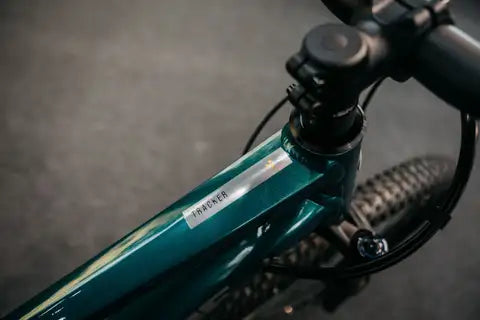 NUKEPROOF TRACKER PRO