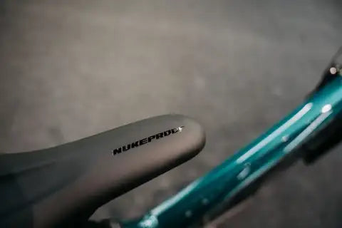 NUKEPROOF TRACKER PRO
