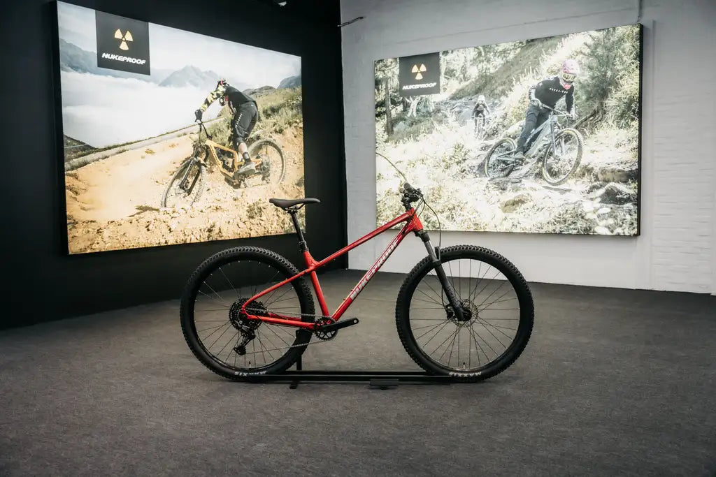 NUKEPROOF TRACKER COMP