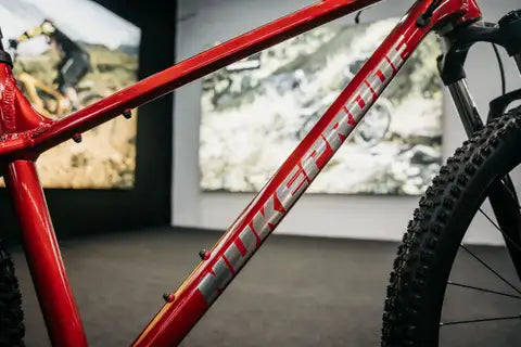 NUKEPROOF TRACKER COMP