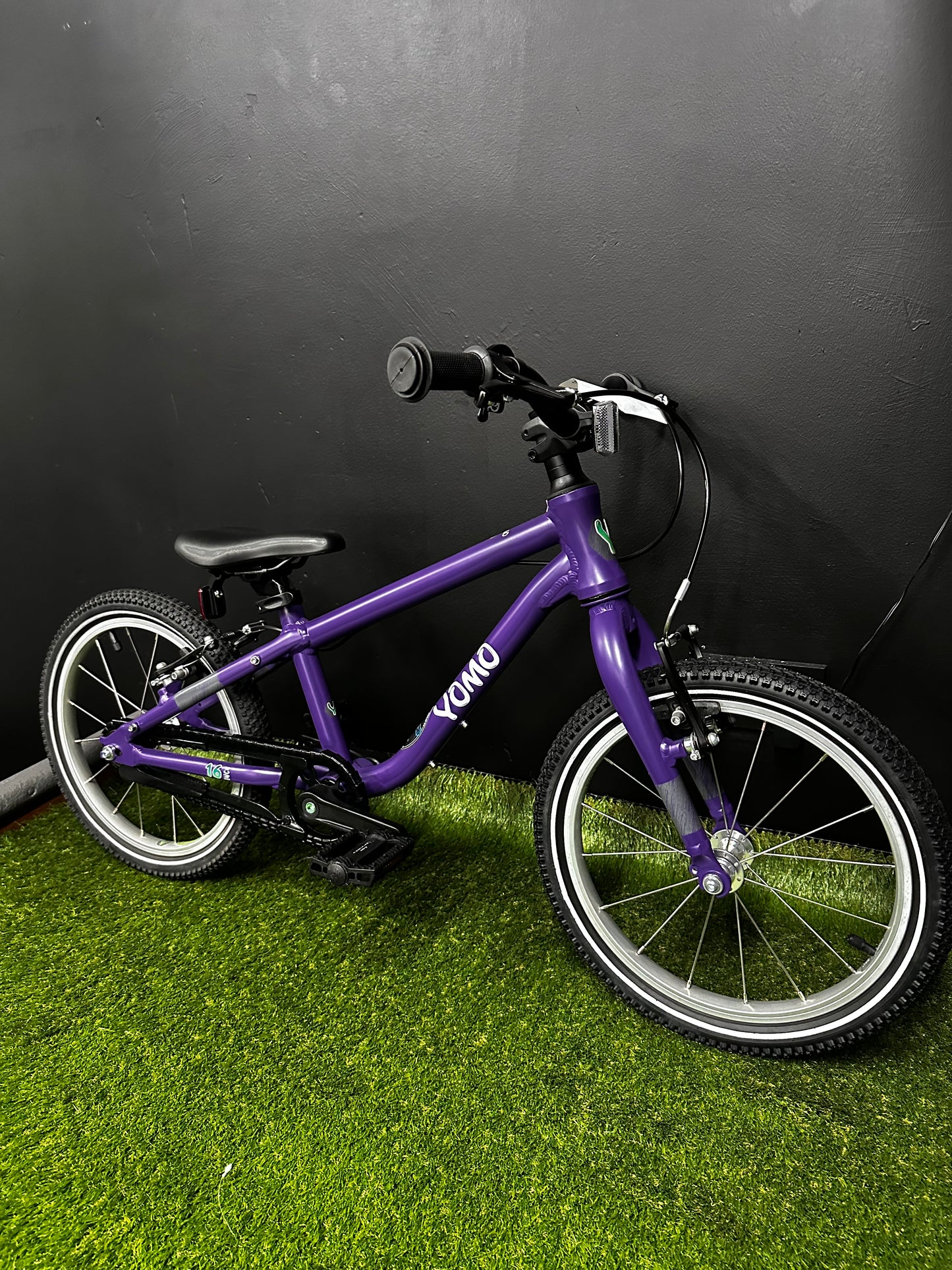 YOMO - 16 PURPLE